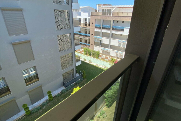 Квартира 3+1 в Кушадасы, Турция | PTE-29761