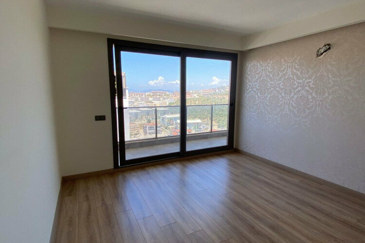 Квартира 3+1 в Кушадасы, Турция | PTE-29761