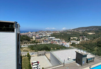 Квартира 3+1 в Кушадасы, Турция | PTE-29761