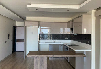 Квартира 3+1 в Кушадасы, Турция | PTE-29761