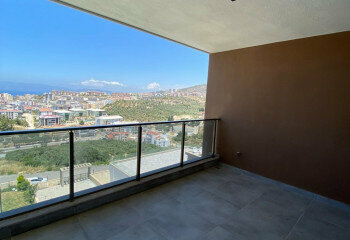 Квартира 3+1 в Кушадасы, Турция | PTE-29761