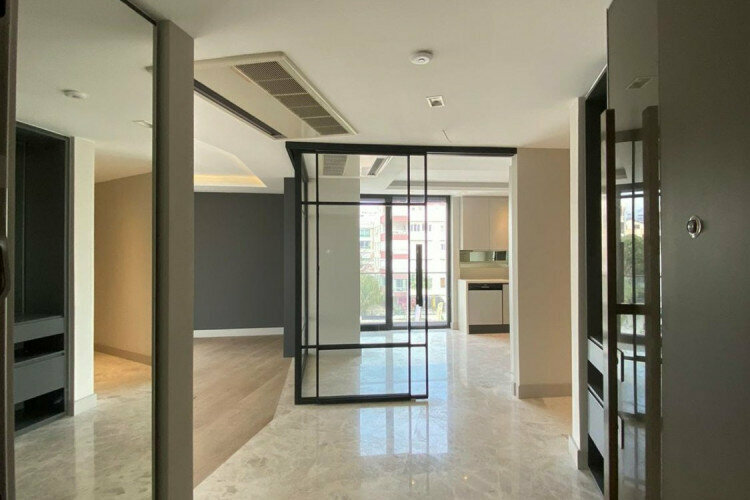 Квартира 3+1 в Коньяалты, Анталия, Турция | PBB-24146