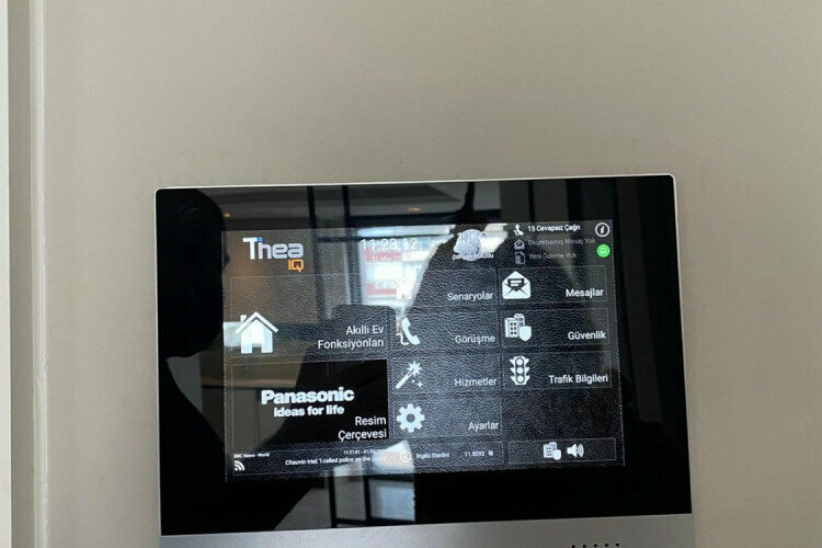 Квартира 3+1 в Коньяалты, Анталия, Турция | PBB-24146