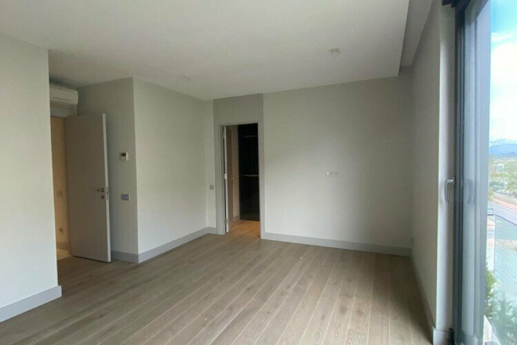 Квартира 3+1 в Коньяалты, Анталия, Турция | PBB-24146