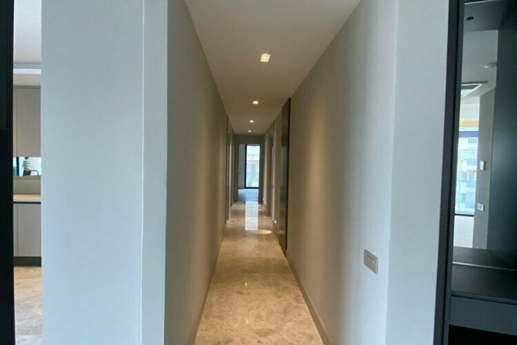 Квартира 3+1 в Коньяалты, Анталия, Турция | PBB-24146