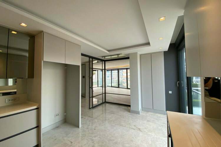 Квартира 3+1 в Коньяалты, Анталия, Турция | PBB-24146