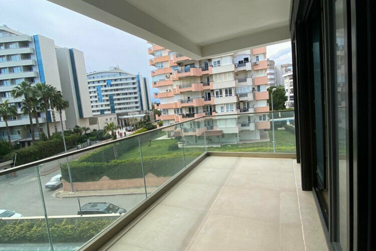 Квартира 3+1 в Коньяалты, Анталия, Турция | PBB-24146