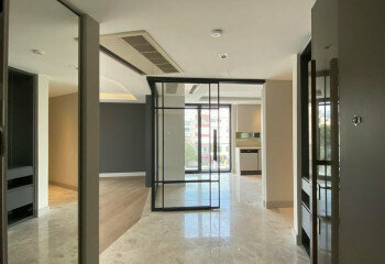 Квартира 3+1 в Коньяалты, Анталия, Турция | PBB-24146