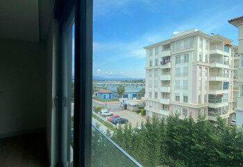 Квартира 3+1 в Коньяалты, Анталия, Турция | PBB-24146