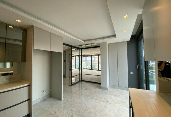 Квартира 3+1 в Коньяалты, Анталия, Турция | PBB-24146