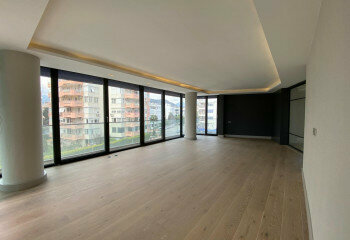 Квартира 3+1 в Коньяалты, Анталия, Турция | PBB-24146