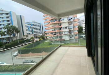 Квартира 3+1 в Коньяалты, Анталия, Турция | PBB-24146