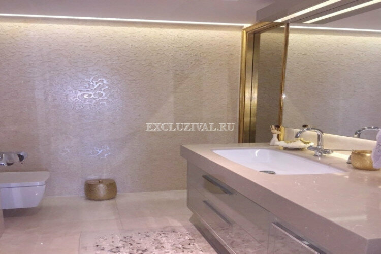 Квартира 5+1 в Анталии, Турция | STE-10679