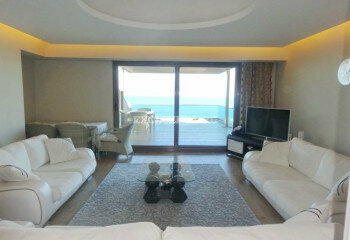 Квартира 5+1 в Анталии, Турция | STE-10679