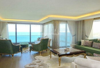 Квартира 5+1 в Анталии, Турция | STE-10679