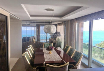 Квартира 5+1 в Анталии, Турция | STE-10679