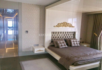 Квартира 5+1 в Анталии, Турция | STE-10679