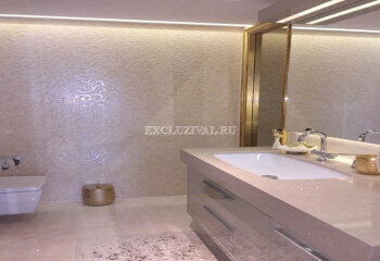 Квартира 5+1 в Анталии, Турция | STE-10679