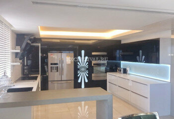 Квартира 5+1 в Анталии, Турция | STE-10679