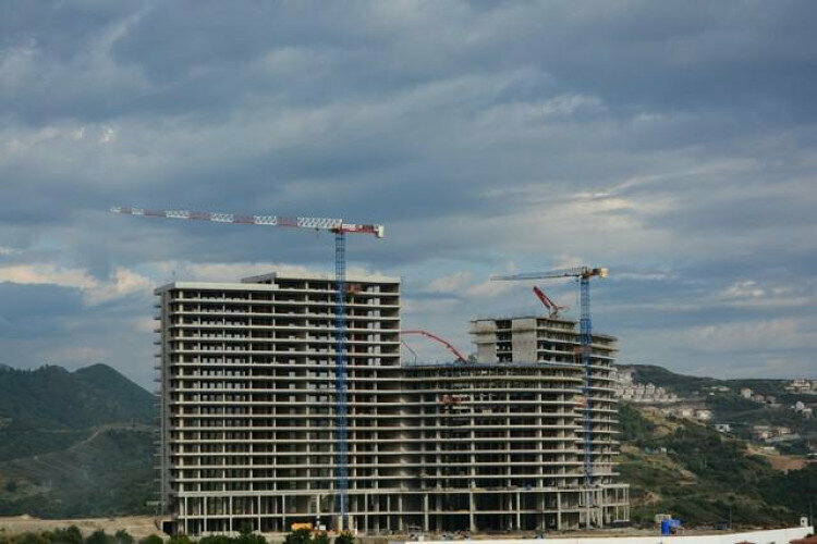 Квартира 3+1 в Каргыджаке, Алания, Турция | PTE-15680