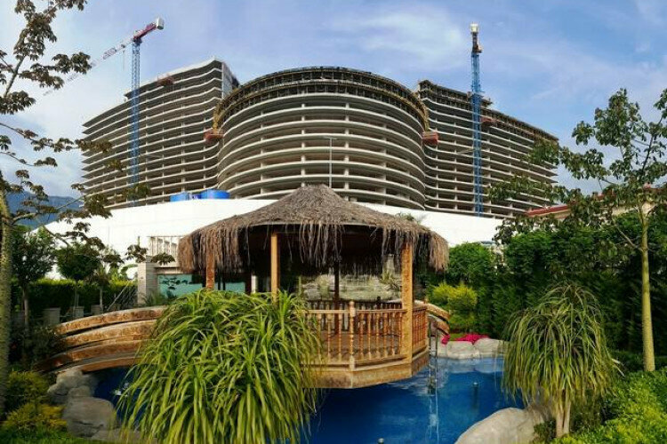 Квартира 3+1 в Каргыджаке, Алания, Турция | PTE-15680