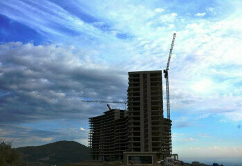 Квартира 3+1 в Каргыджаке, Алания, Турция | PTE-15680