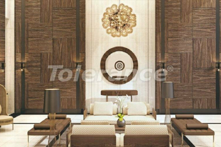 Квартира 1+1 в Стамбуле, Турция | PBB-05442