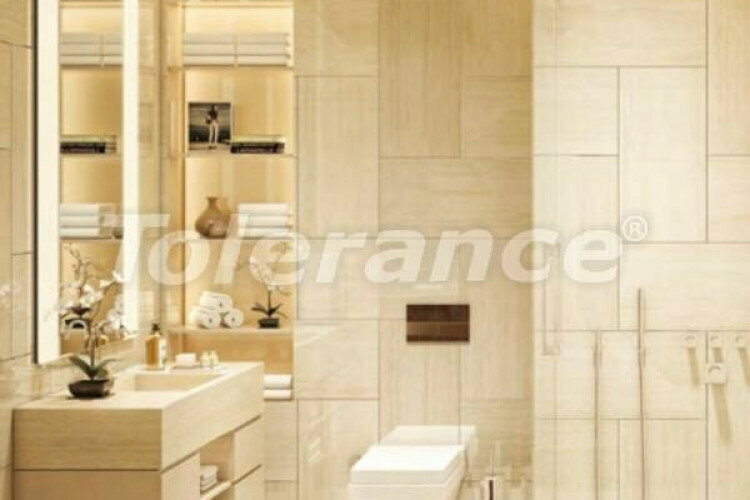 Квартира 1+1 в Стамбуле, Турция | PBB-05442