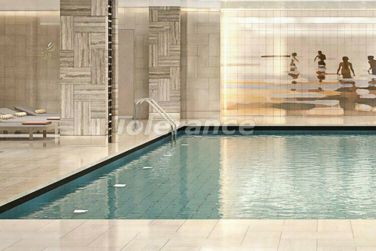 Квартира 1+1 в Стамбуле, Турция | PBB-05442