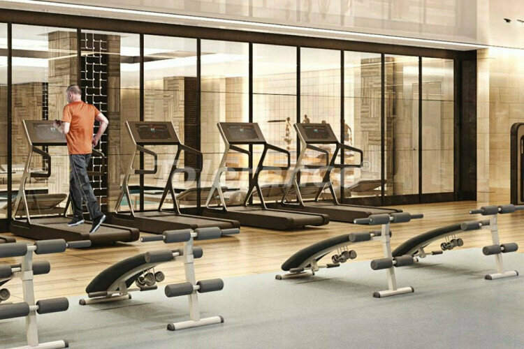 Квартира 1+1 в Стамбуле, Турция | PBB-05442