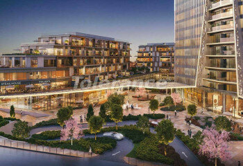 Квартира 1+1 в Стамбуле, Турция | PBB-05442