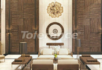 Квартира 1+1 в Стамбуле, Турция | PBB-05442