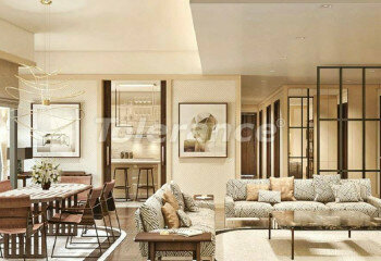 Квартира 1+1 в Стамбуле, Турция | PBB-05442