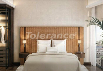 Квартира 1+1 в Стамбуле, Турция | PBB-05442