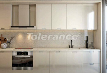 Квартира 1+1 в Стамбуле, Турция | PBB-05442