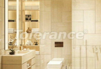 Квартира 1+1 в Стамбуле, Турция | PBB-05442