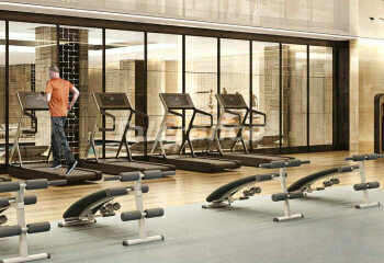 Квартира 1+1 в Стамбуле, Турция | PBB-05442