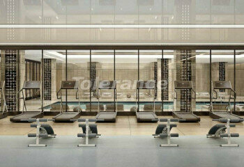 Квартира 1+1 в Стамбуле, Турция | PBB-05442