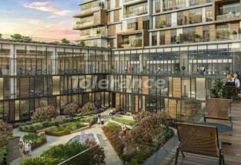 Квартира 1+1 в Стамбуле, Турция | PBB-05442