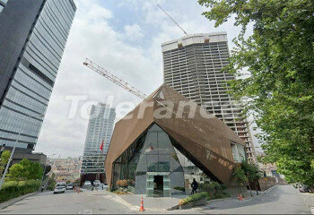 Квартира 1+1 в Стамбуле, Турция | PBB-05442