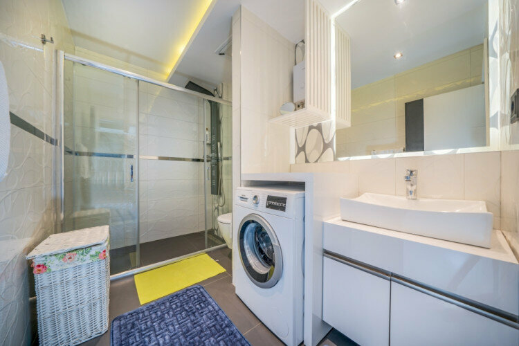 Квартира 2+1 в Каргыджаке, Алания, Турция | SBB-20015