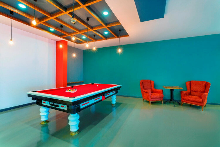 Квартира 2+1 в Каргыджаке, Алания, Турция | SBB-20015