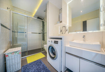 Квартира 2+1 в Каргыджаке, Алания, Турция | SBB-20015