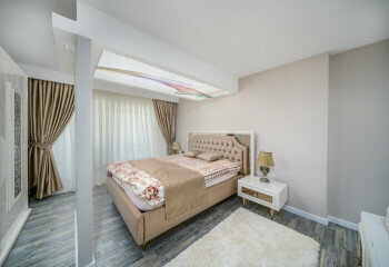 Квартира 2+1 в Каргыджаке, Алания, Турция | SBB-20015