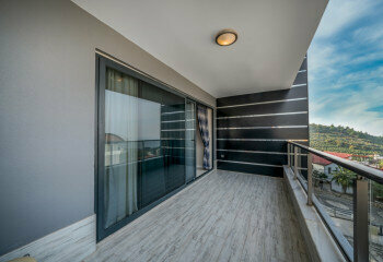 Квартира 2+1 в Каргыджаке, Алания, Турция | SBB-20015