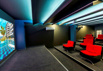 Квартира 2+1 в Каргыджаке, Алания, Турция | SBB-20015