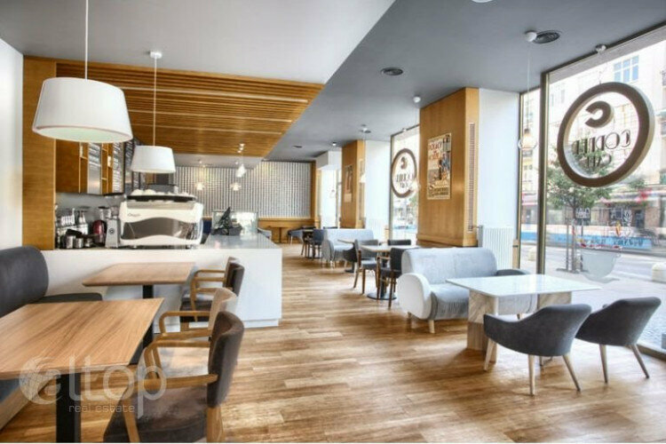 Квартира 2+1 в Оба, Алания, Турция | SBB-05373