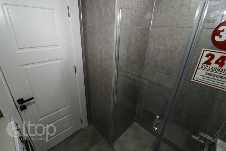 Квартира 2+1 в Оба, Алания, Турция | SBB-05373