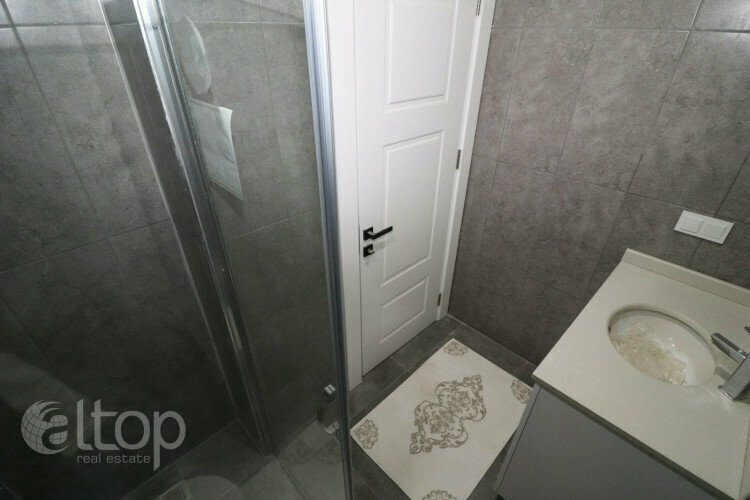 Квартира 2+1 в Оба, Алания, Турция | SBB-05373