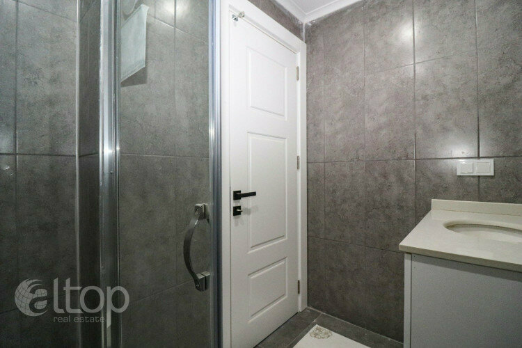 Квартира 2+1 в Оба, Алания, Турция | SBB-05373
